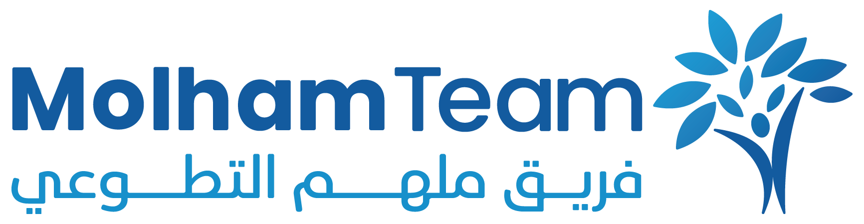 Molham-Workshop شعار